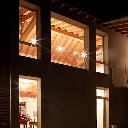 Agriturismo Il Cielo Di Strela Çiftlik konaklama Sambuceto (Parma)