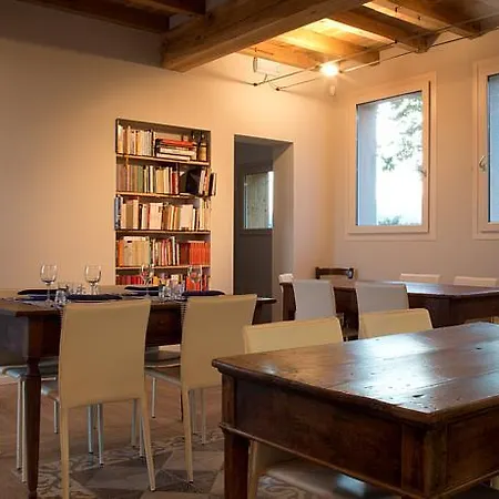 Çiftlik konaklama Agriturismo Il Cielo Di Strela *