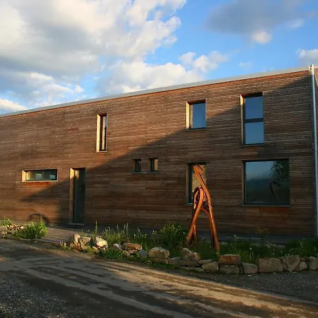 Κατάλυμα σε φάρμα Agriturismo Il Cielo Di Strela *