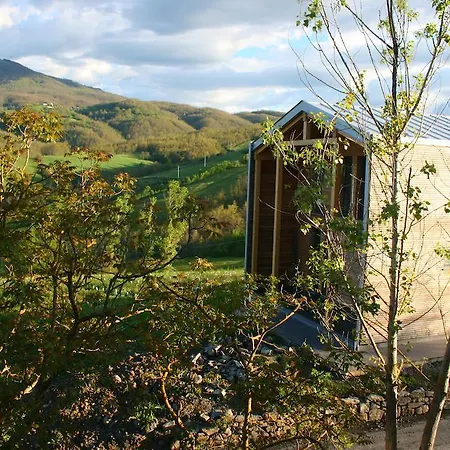 Agriturismo Il Cielo Di Strela Κατάλυμα σε φάρμα