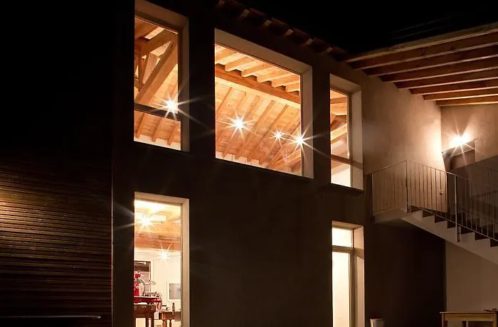 Agriturismo Il Cielo Di Strela Lantgård Sambuceto (Parma)